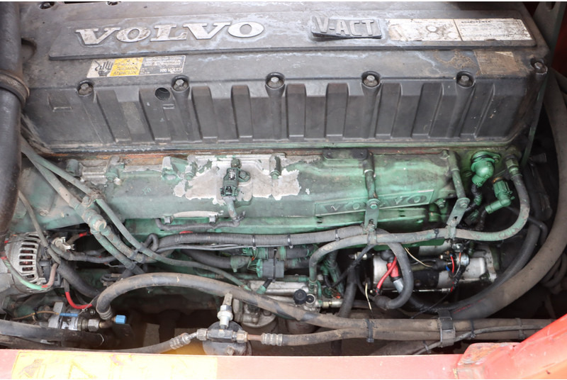 Diesel forklift Kalmar DCF450-12: picture 10 Diesel forklift Kalmar DCF450-12: picture 10