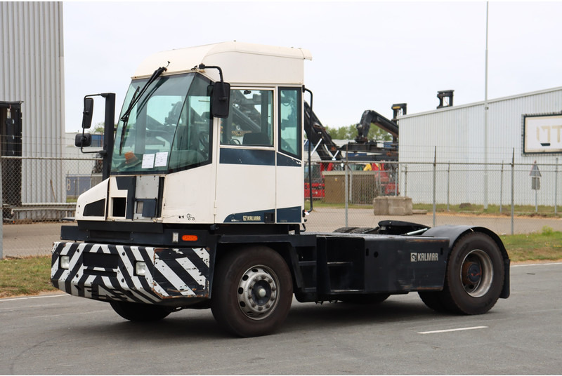 Kalmar TT612D - Terminal tractor: picture 4 Kalmar TT612D - Terminal tractor: picture 4