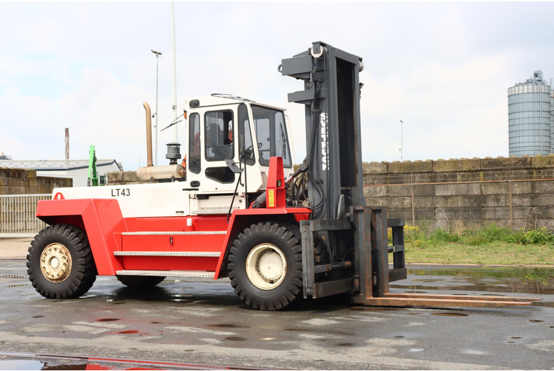 Svetruck 30120-46 - Diesel forklift: picture 1 Svetruck 30120-46 - Diesel forklift: picture 1