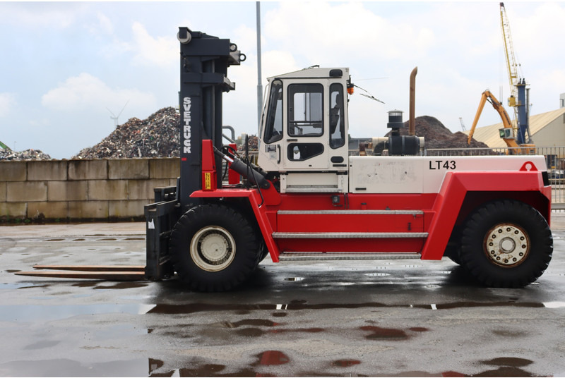 Svetruck 30120-46 - Diesel forklift: picture 5 Svetruck 30120-46 - Diesel forklift: picture 5
