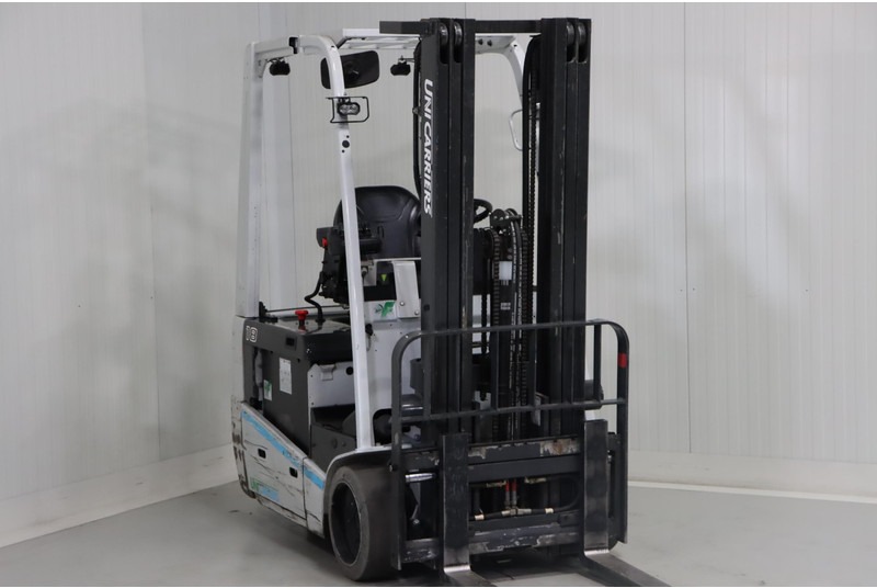 UniCarriers AG1N1L18Q - Electric forklift: picture 1 UniCarriers AG1N1L18Q - Electric forklift: picture 1