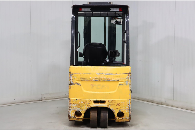 UniCarriers AG2N1L16Q - Electric forklift: picture 5 UniCarriers AG2N1L16Q - Electric forklift: picture 5