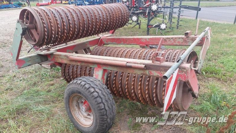 Cambridgewalze 6,10 m - Farm roller: picture 5 Cambridgewalze 6,10 m - Farm roller: picture 5