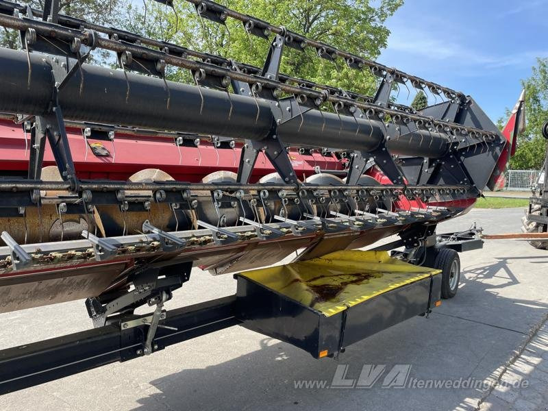 Geringhoff VarioStar VS910 - Combine header: picture 4 Geringhoff VarioStar VS910 - Combine header: picture 4