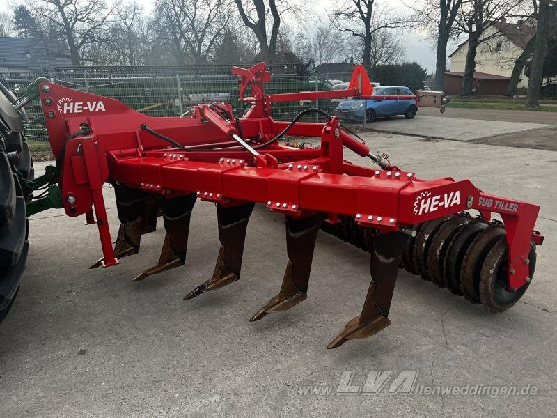 HE-VA Sub-Tiller 500 - Subsoiler: picture 1 HE-VA Sub-Tiller 500 - Subsoiler: picture 1