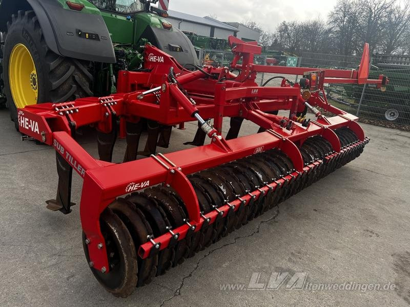 HE-VA Sub-Tiller 500 - Subsoiler: picture 2 HE-VA Sub-Tiller 500 - Subsoiler: picture 2