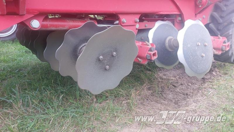 Horsch Pronto 6 DC - Seed drill: picture 4 Horsch Pronto 6 DC - Seed drill: picture 4
