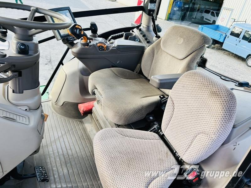 Farm tractor John Deere 6250R ULTIMATE CommandPro: picture 9