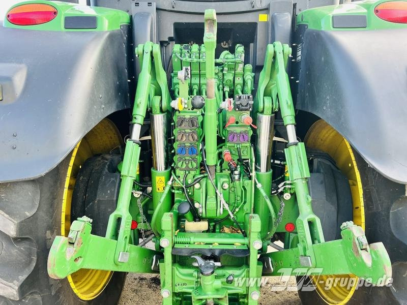 Farm tractor John Deere 6250R ULTIMATE CommandPro: picture 7