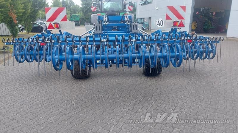 Köckerling Rebell 500T 2.0 classic - Disc harrow: picture 4 Köckerling Rebell 500T 2.0 classic - Disc harrow: picture 4