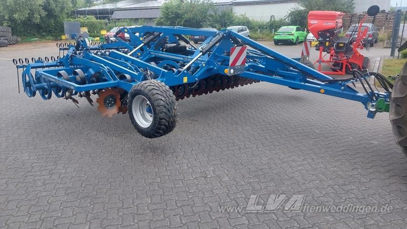 Köckerling Rebell 500T 2.0 classic - Disc harrow: picture 1 Köckerling Rebell 500T 2.0 classic - Disc harrow: picture 1