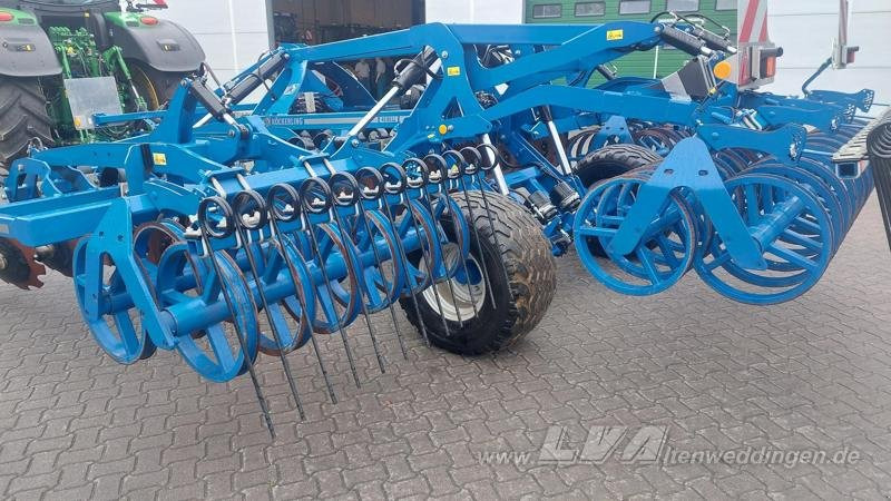 Köckerling Rebell 500T 2.0 classic - Disc harrow: picture 5 Köckerling Rebell 500T 2.0 classic - Disc harrow: picture 5