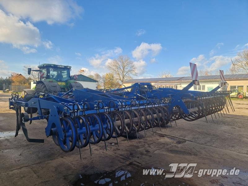 Köckerling Vector 900 - Cultivator: picture 3 Köckerling Vector 900 - Cultivator: picture 3