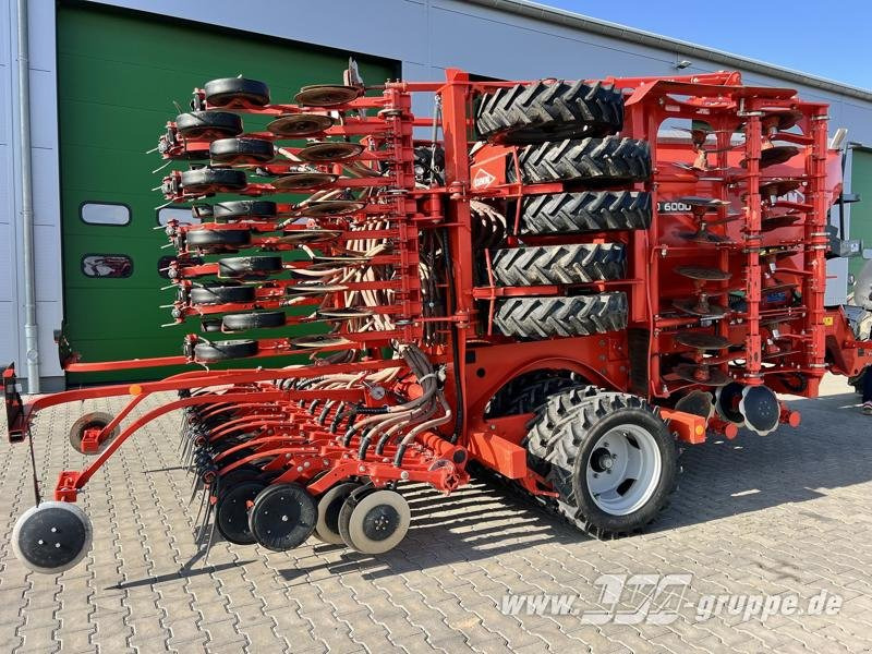 Kuhn Espro 6000R - Combine seed drill: picture 2 Kuhn Espro 6000R - Combine seed drill: picture 2