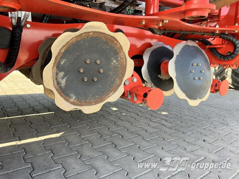 Kuhn Espro 6000R - Combine seed drill: picture 5 Kuhn Espro 6000R - Combine seed drill: picture 5