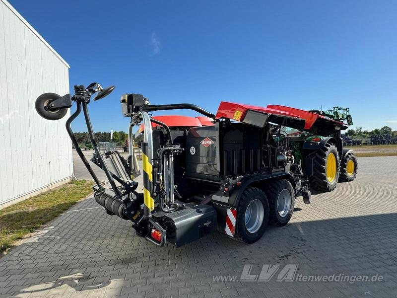 Kuhn FBP3135 - Round baler: picture 3 Kuhn FBP3135 - Round baler: picture 3