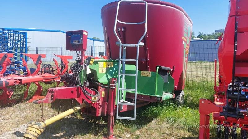 Strautmann Verti-Mix 1451 - Forage mixer wagon: picture 1 Strautmann Verti-Mix 1451 - Forage mixer wagon: picture 1