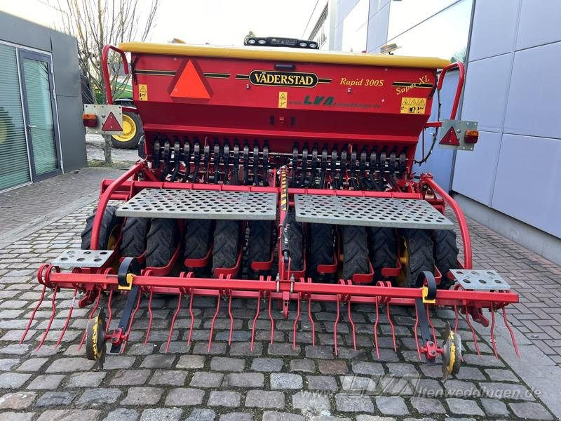 Väderstad Rapid RD 300S - Seed drill: picture 4 Väderstad Rapid RD 300S - Seed drill: picture 4