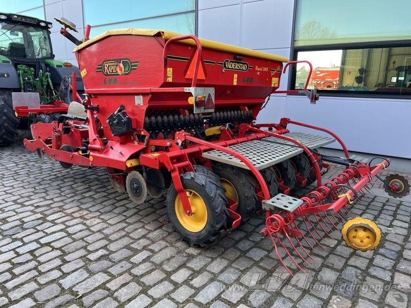 Väderstad Rapid RD 300S - Seed drill: picture 3 Väderstad Rapid RD 300S - Seed drill: picture 3