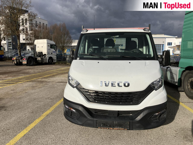 IVECO DAILY - Tipper van: picture 5 IVECO DAILY - Tipper van: picture 5