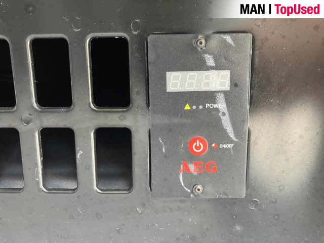 MAN TGE 3.180 4X2F SB - Panel van: picture 3 MAN TGE 3.180 4X2F SB - Panel van: picture 3