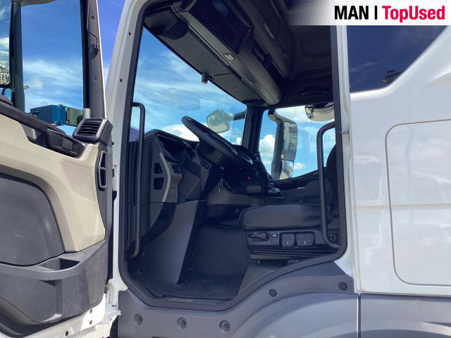 MAN TGS 18.360 4x2 BL SA - Tractor unit: picture 5 MAN TGS 18.360 4x2 BL SA - Tractor unit: picture 5