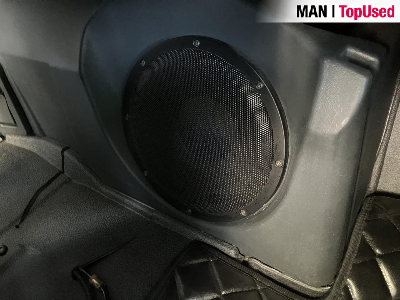 MAN TGX 18.440 LLS-ULTRA-XXL-NAVI-STDKLIMA-INTARDER - Tractor unit: picture 5 MAN TGX 18.440 LLS-ULTRA-XXL-NAVI-STDKLIMA-INTARDER - Tractor unit: picture 5