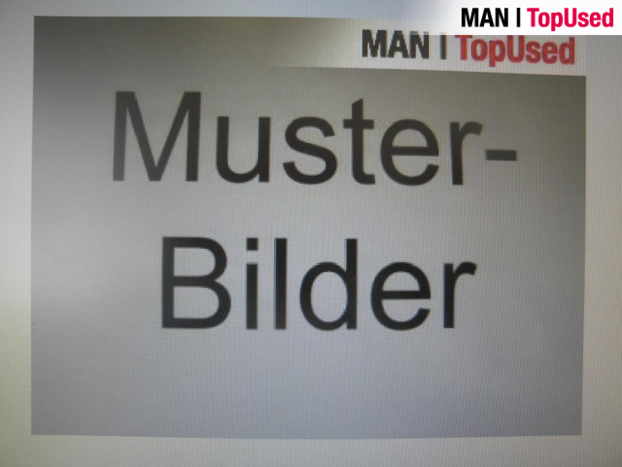 MAN TGX 18.500 4X2 BLS - Tractor unit: picture 2 MAN TGX 18.500 4X2 BLS - Tractor unit: picture 2