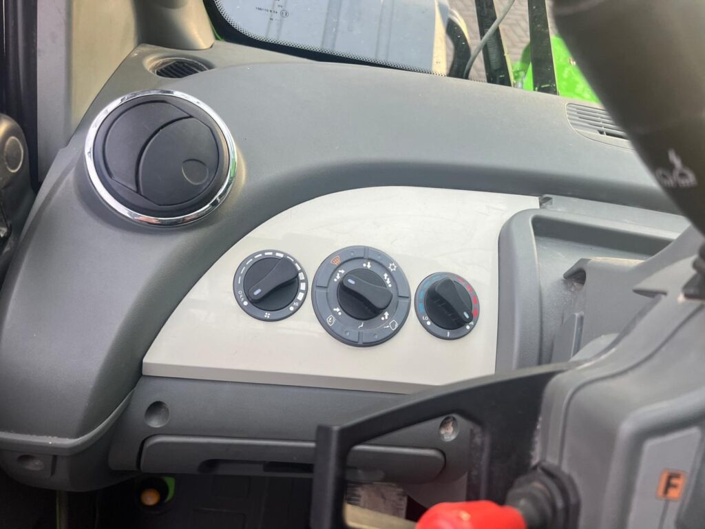 MERLO 65.9 TF - Telescopic handler: picture 5 MERLO 65.9 TF - Telescopic handler: picture 5