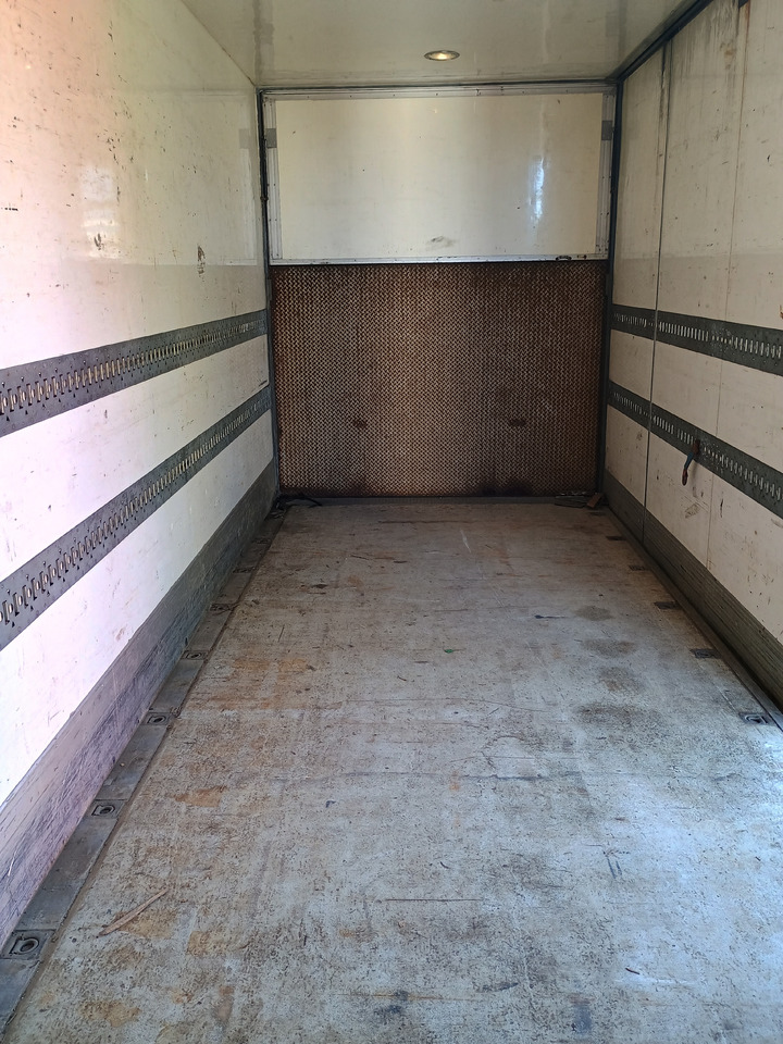 Box truck SCANIA R560 6x2,retarder: picture 10