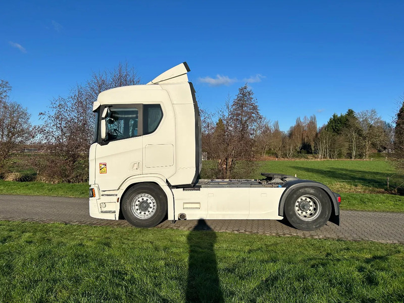 Scania R500 NGS | 4X2 FULL AIR | RETARDER | PTO PREP | LOW KM - Tractor unit: picture 2 Scania R500 NGS | 4X2 FULL AIR | RETARDER | PTO PREP | LOW KM - Tractor unit: picture 2
