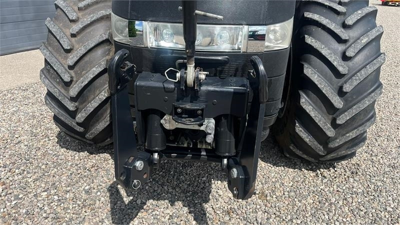 Case IH Magnum 370 CVX Med fronlift - Farm tractor: picture 4 Case IH Magnum 370 CVX Med fronlift - Farm tractor: picture 4