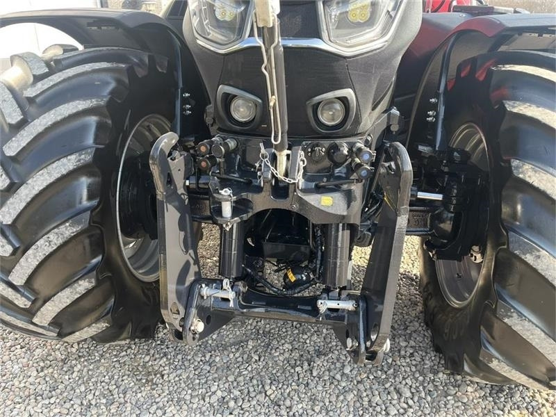 Case IH Optum 300 CVX Velholdt traktor med det rigtige uds - Farm tractor: picture 4 Case IH Optum 300 CVX Velholdt traktor med det rigtige uds - Farm tractor: picture 4