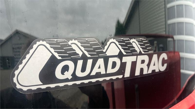 Case IH STX 450 QuadTrac - Farm tractor: picture 5 Case IH STX 450 QuadTrac - Farm tractor: picture 5