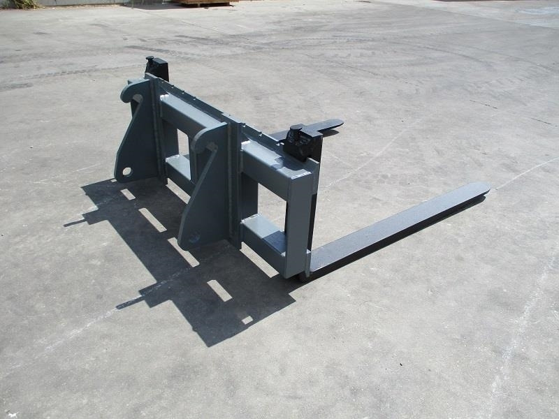 GiANT Pallegafler  leasing GiANT Pallegafler: picture 9