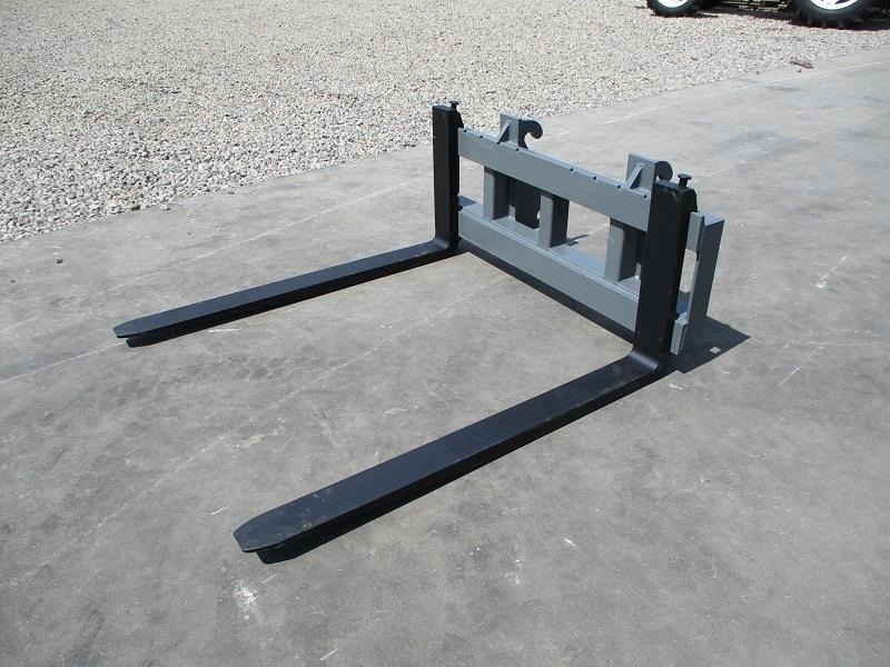 GiANT Pallegafler - Forks: picture 1 GiANT Pallegafler - Forks: picture 1