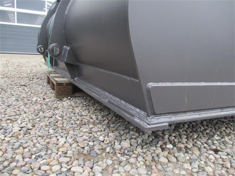 JST Skovl med volvoskifte 300 bred og tager 3.4m3. Den - Wheel loader: picture 3 JST Skovl med volvoskifte 300 bred og tager 3.4m3. Den - Wheel loader: picture 3