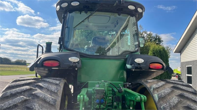 John Deere 8360 RT Velholdt Godstraktor  - Farm tractor: picture 5 John Deere 8360 RT Velholdt Godstraktor  - Farm tractor: picture 5