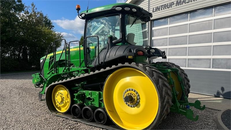 John Deere 8360 RT Velholdt Godstraktor  - Farm tractor: picture 3 John Deere 8360 RT Velholdt Godstraktor  - Farm tractor: picture 3