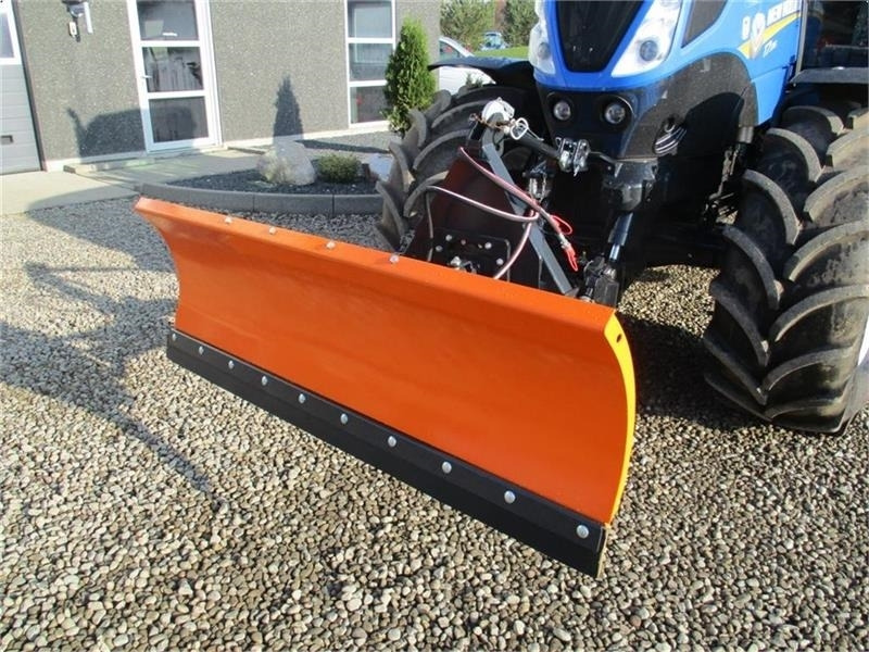 Limas 180 MiniSHL hyd. med klapskær - Snow plough: picture 4 Limas 180 MiniSHL hyd. med klapskær - Snow plough: picture 4