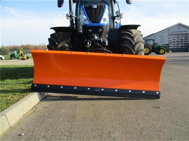 Limas 180 MiniSHL hyd. med klapskær - Snow plough for Agricultural machinery: picture 1 Limas 180 MiniSHL hyd. med klapskær - Snow plough for Agricultural machinery: picture 1