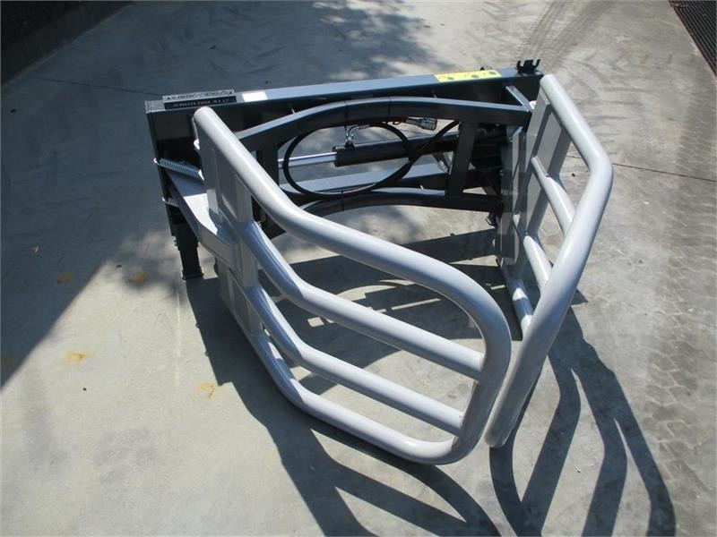 Limas Balletang med EURO - Bale wrapper: picture 3 Limas Balletang med EURO - Bale wrapper: picture 3