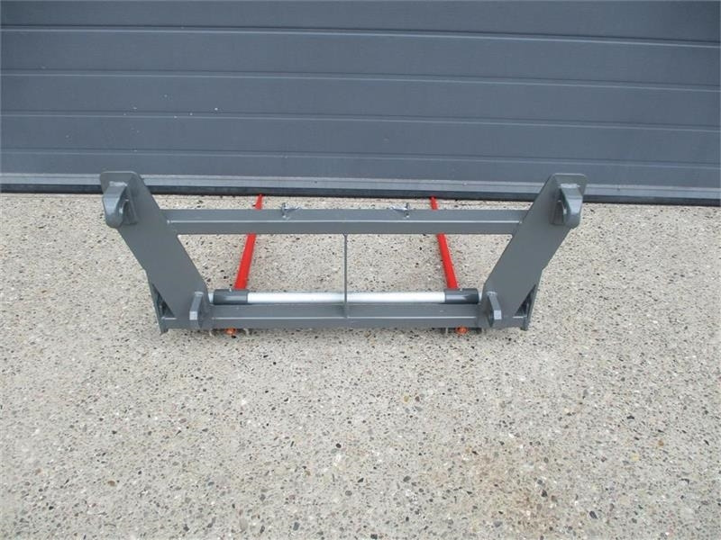 Limas Halm spyd Opklappelig Mini halmspyd med op klap - Bucket for Construction machinery: picture 5 Limas Halm spyd Opklappelig Mini halmspyd med op klap - Bucket for Construction machinery: picture 5