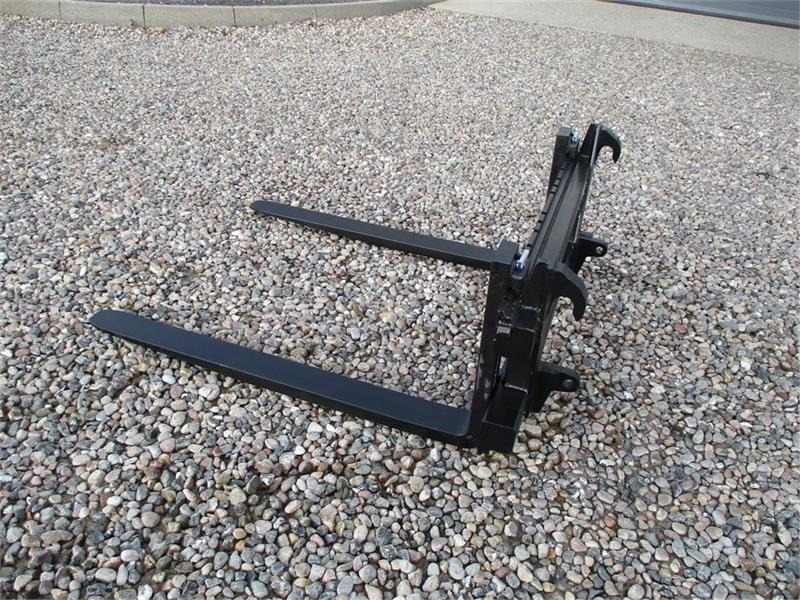 Forks for Agricultural machinery Limas SE 2.5Ton pallegafler med eurobeslag på: picture 8 Forks for Agricultural machinery Limas SE 2.5Ton pallegafler med eurobeslag på: picture 8