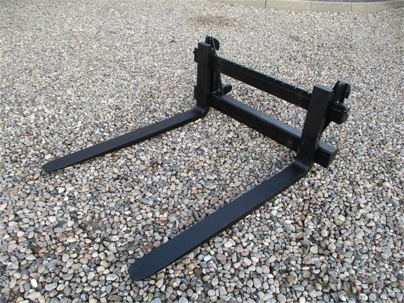 Forks for Agricultural machinery Limas SE 2.5Ton pallegafler med eurobeslag på: picture 9 Forks for Agricultural machinery Limas SE 2.5Ton pallegafler med eurobeslag på: picture 9