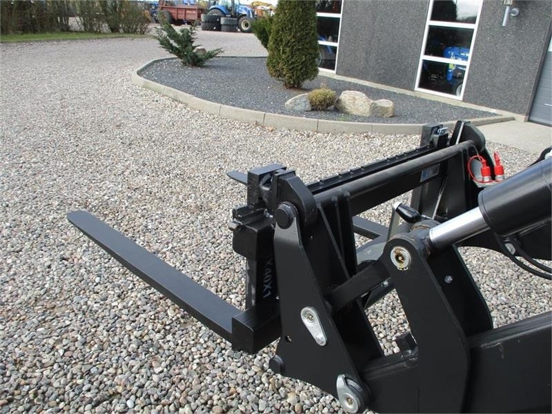 Forks for Agricultural machinery Limas SE 2.5Ton pallegafler med eurobeslag på: picture 6 Forks for Agricultural machinery Limas SE 2.5Ton pallegafler med eurobeslag på: picture 6