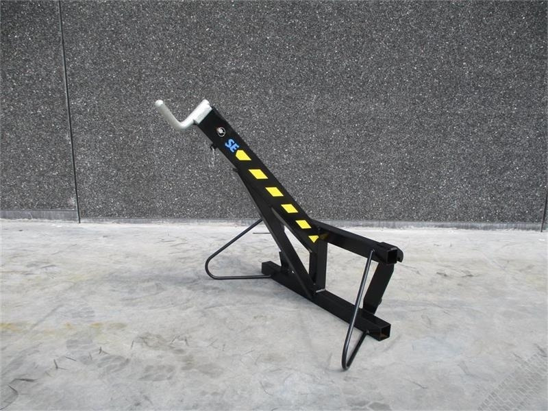 Limas SE Storsækkeløfter - Bucket for Construction machinery: picture 1 Limas SE Storsækkeløfter - Bucket for Construction machinery: picture 1