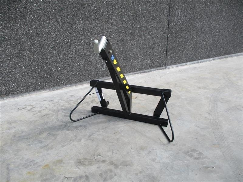 Limas SE Storsækkeløfter - Bucket for Construction machinery: picture 2 Limas SE Storsækkeløfter - Bucket for Construction machinery: picture 2