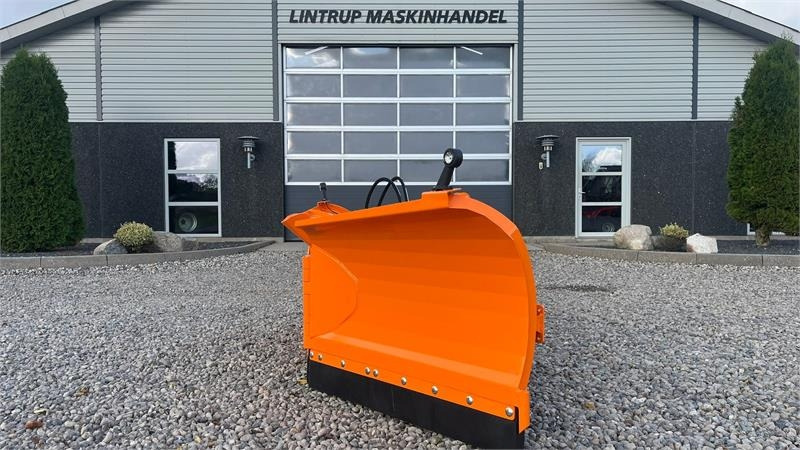 Limas Vario SHL 250 Med lys - Snow plough for Agricultural machinery: picture 1 Limas Vario SHL 250 Med lys - Snow plough for Agricultural machinery: picture 1