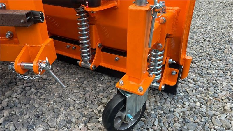 Snow plough for Agricultural machinery Limas Vario SHL 330 Med lys: picture 15 Snow plough for Agricultural machinery Limas Vario SHL 330 Med lys: picture 15